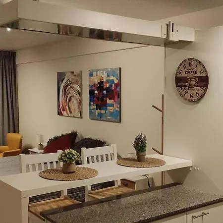 Apartamento Dpto-2 Pax- Monoambiente-Centro San Carlos de Bariloche Exterior foto