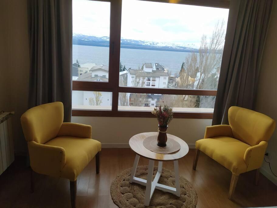 Apartment Dpto-2 Pax- Monoambiente-centro