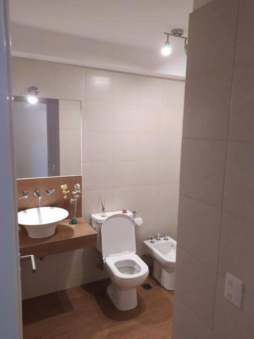Apartment Dpto-2 Pax- Monoambiente-centro *