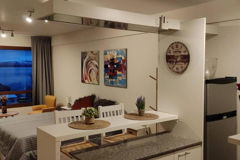 Dpto-2 Pax- Monoambiente-centro