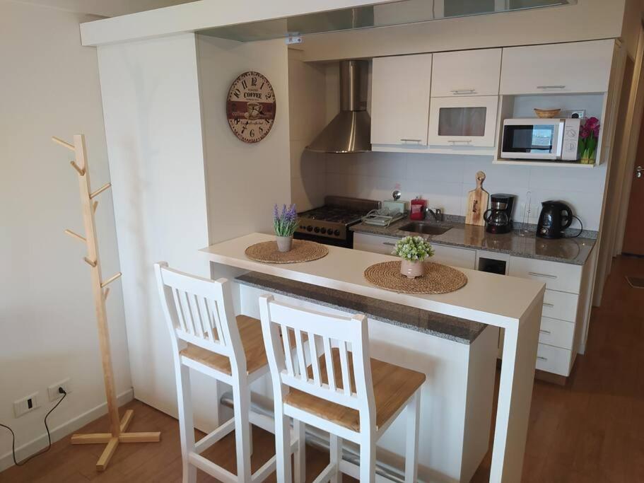 Dpto-2 Pax- Monoambiente-centro Apartment *