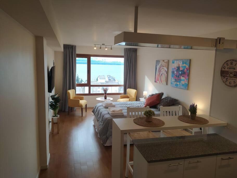 Dpto-2 Pax- Monoambiente-centro Apartment *